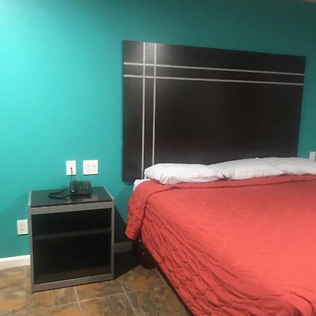 Red Crown Inn دالاس المظهر الخارجي الصورة