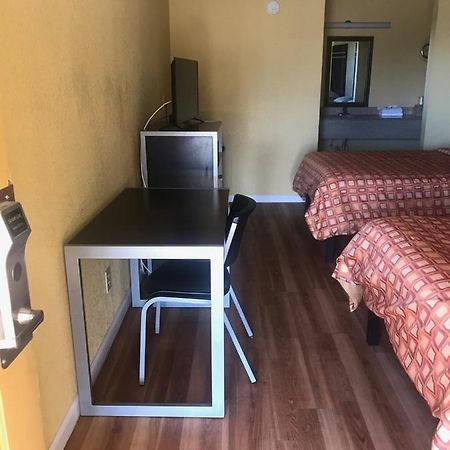 Red Crown Inn دالاس المظهر الخارجي الصورة
