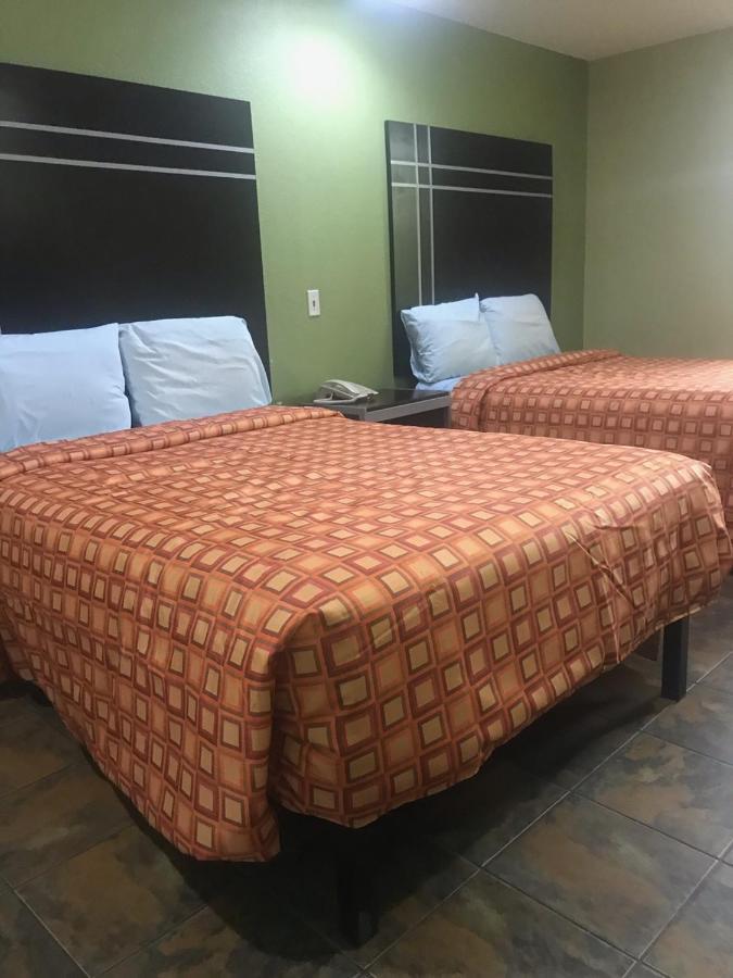 Red Crown Inn دالاس المظهر الخارجي الصورة